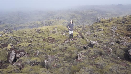 Reykjanesfolkvangur 2019 May @YukaOgura