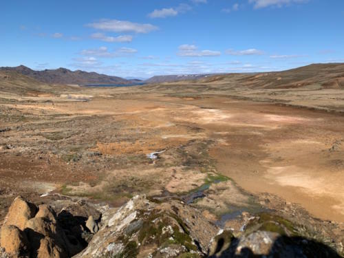 Engjahveir 2019 @YukaOgura