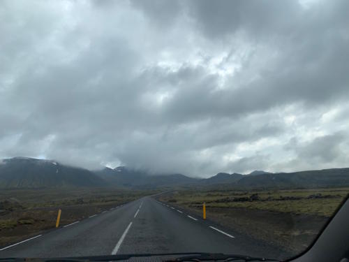 Reykjanesfolkvangur 2019 May @YukaOgura