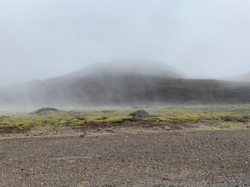 Reykjanesfolkvangur 2019 May @YukaOgura