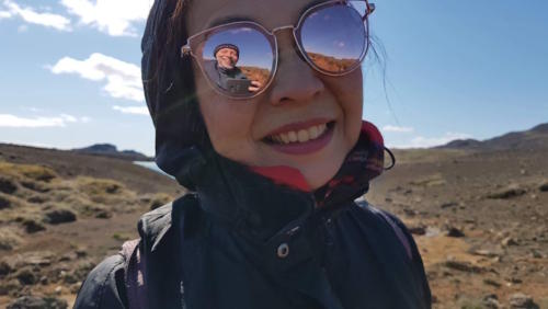 Engjahveir 2019 @YukaOgura